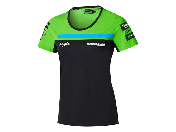 WSBK 2026 T-shirt (Dam)