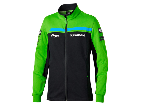 WSBK 2026 Sweatshirt (Herr)