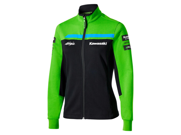 WSBK 2026 Sweatshirt (Dam)