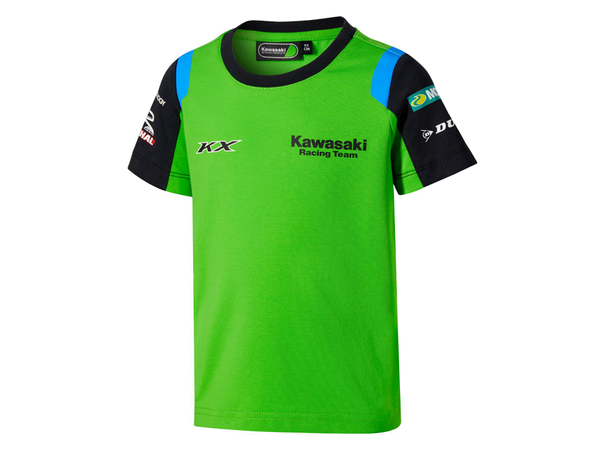 MXGP 2026 T-shirt (Barn)