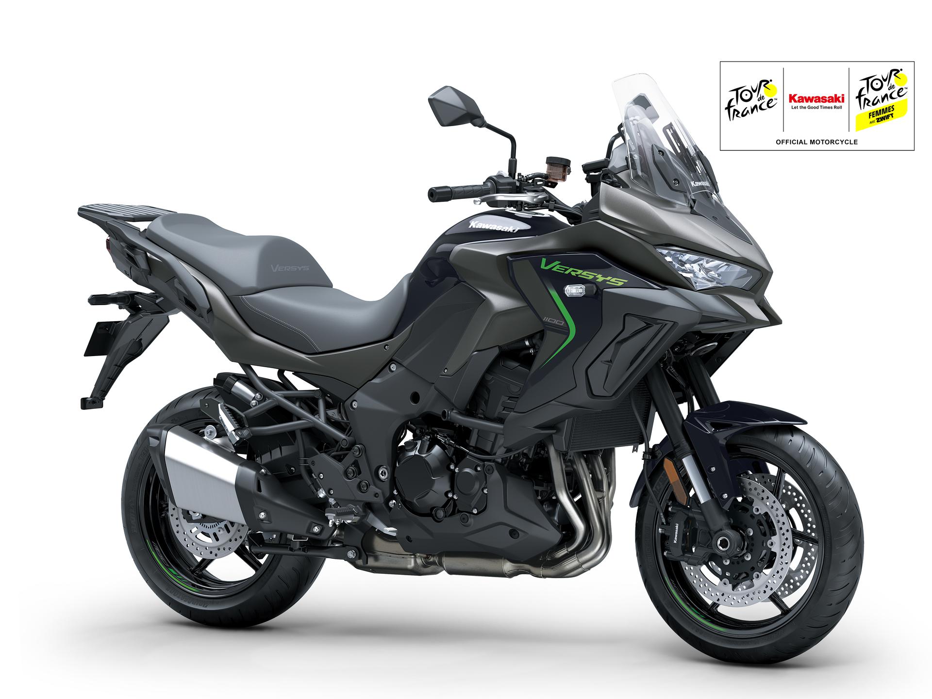 Versys 1100