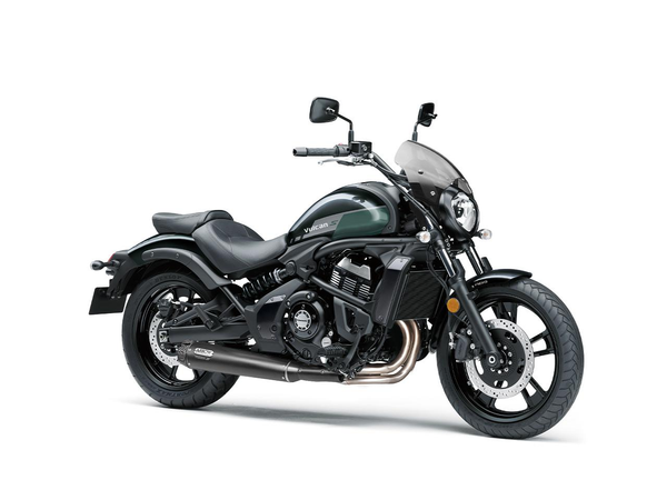 Vulcan S Performance