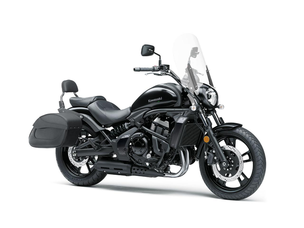Vulcan S Light Tourer