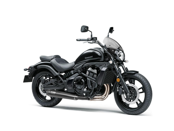 Vulcan S Performance