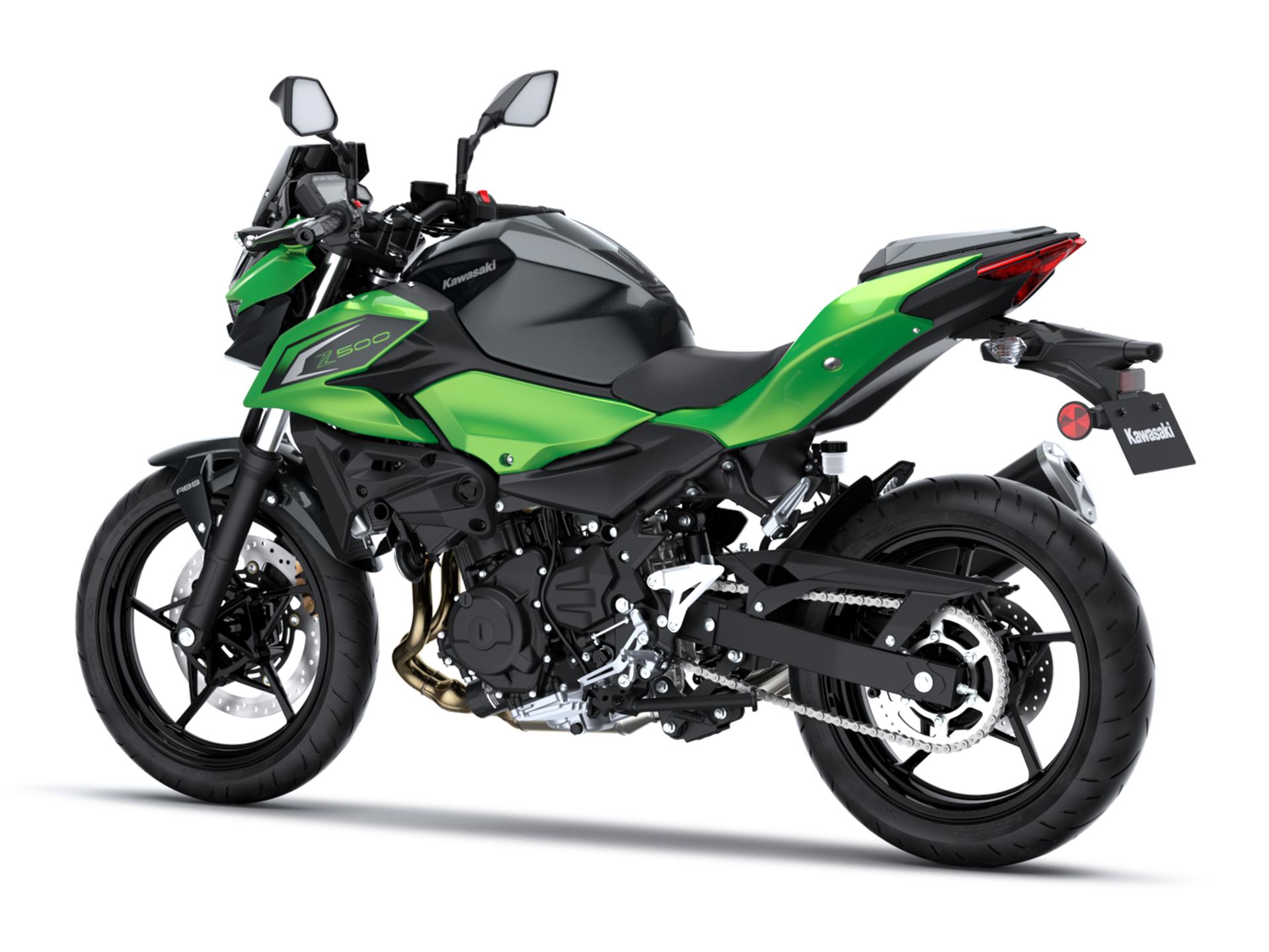 Candy Lime Green / Metallic Carbon Gray