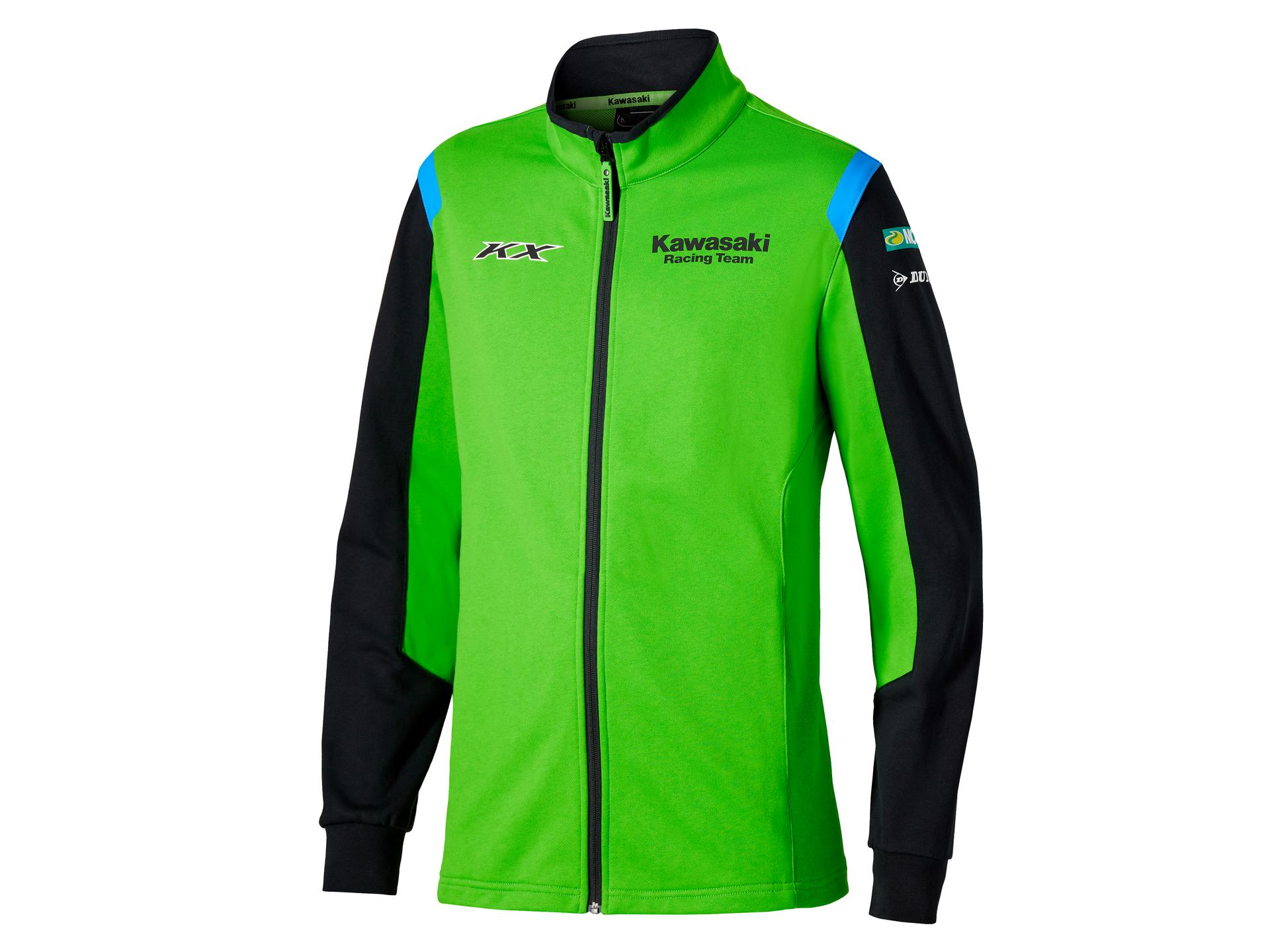 MXGP 2026 Sweatshirt (Herr)