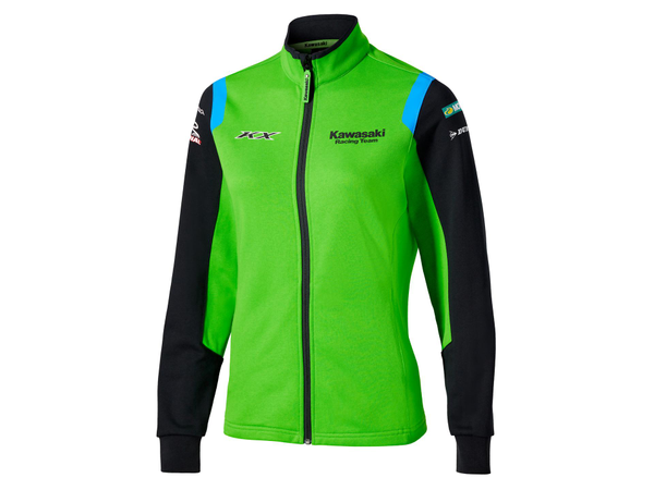 MXGP 2026 Sweatshirt (Dam)