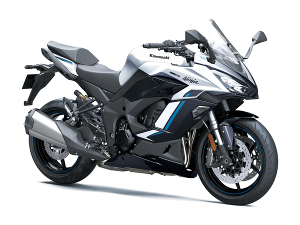 Ninja 1100SX SE